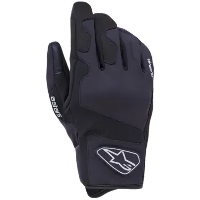 Manusi dama impermeabile ALPINESTARS IGNITE DRYSTAR INSULATED picture - 1