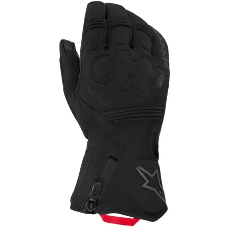 Manusi impermeabile ALPINESTARS WT-5 DRYSTAR INSULATED picture - 1