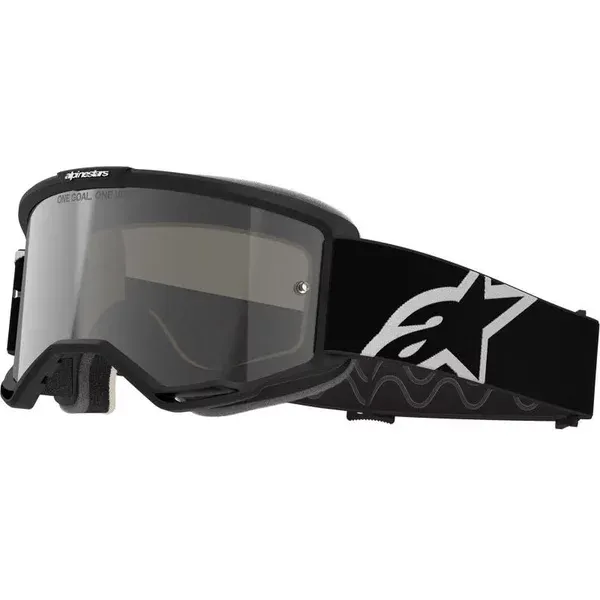 Ochelari cross-enduro ALPINESTARS VISION 5 CORP 2 GOGGLE picture - 1