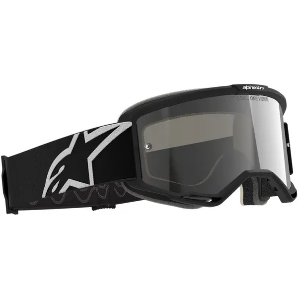 Ochelari cross-enduro ALPINESTARS VISION 5 CORP 2 GOGGLE picture - 2