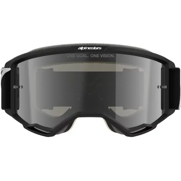 Ochelari cross-enduro ALPINESTARS VISION 5 CORP 2 GOGGLE picture - 3