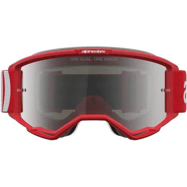Ochelari cross-enduro ALPINESTARS VISION 5 HONE GOGGLES picture - 7