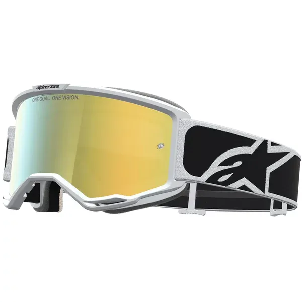 Ochelari cross-enduro ALPINESTARS VISION 5 RORA GOGGLES picture - 1