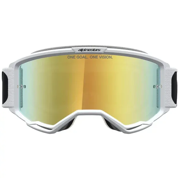 Ochelari cross-enduro ALPINESTARS VISION 5 RORA GOGGLES picture - 3