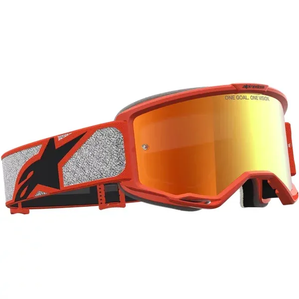 Ochelari cross-enduro ALPINESTARS VISION 5 RORA GOGGLES picture - 6