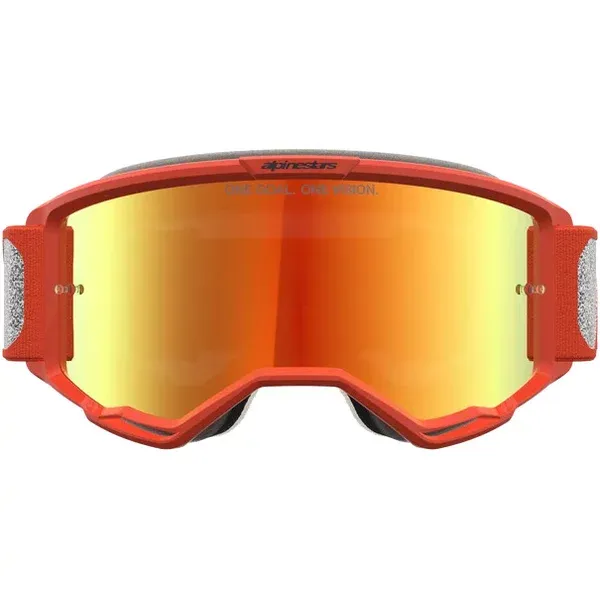 Ochelari cross-enduro ALPINESTARS VISION 5 RORA GOGGLES picture - 7
