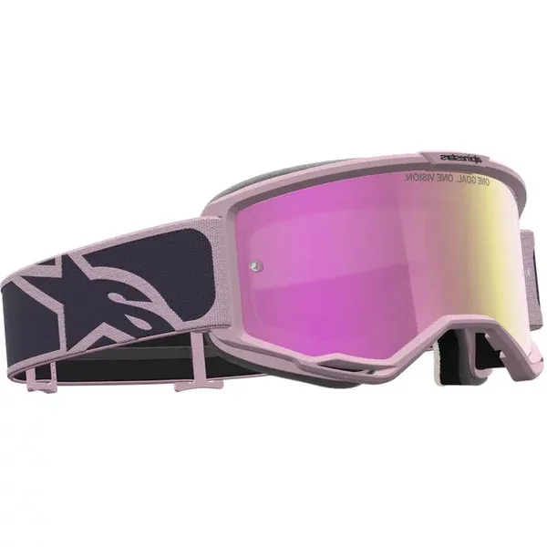 Ochelari cross-enduro ALPINESTARS VISION 5 RORA GOGGLES picture - 10