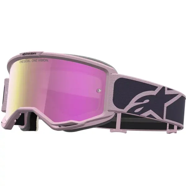 Ochelari cross-enduro ALPINESTARS VISION 5 RORA GOGGLES picture - 9