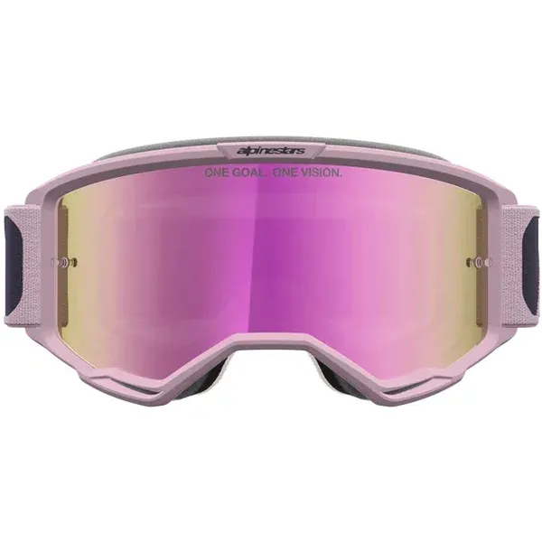 Ochelari cross-enduro ALPINESTARS VISION 5 RORA GOGGLES picture - 11