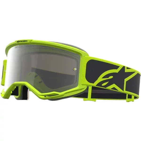 Ochelari cross-enduro ALPINESTARS VISION 5 RORA GOGGLES picture - 13