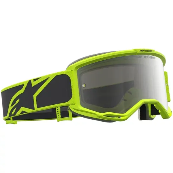Ochelari cross-enduro ALPINESTARS VISION 5 RORA GOGGLES picture - 14