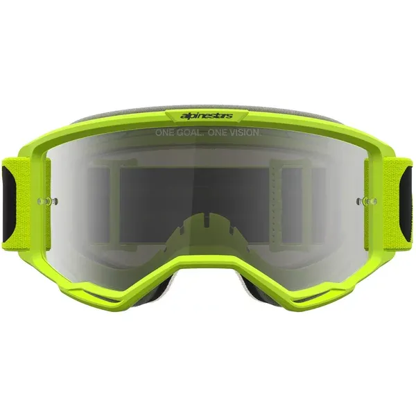 Ochelari cross-enduro ALPINESTARS VISION 5 RORA GOGGLES picture - 15