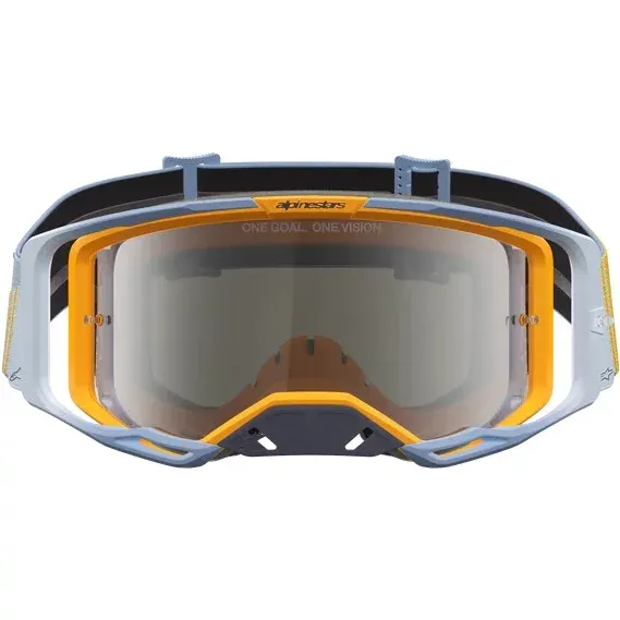 Ochelari cross-enduro ALPINESTARS VISION 8 MAVEN GOGGLES picture - 15