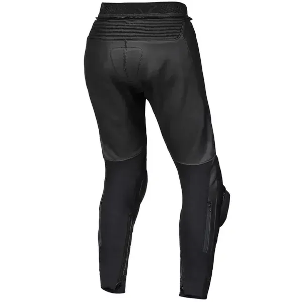 Pantaloni de piele dama sport/touring MACNA VARIO picture - 2