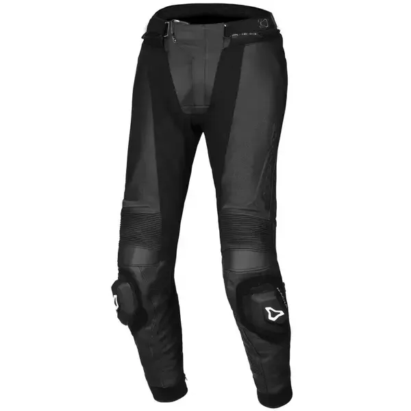 Pantaloni de piele dama sport/touring MACNA VARIO picture - 1