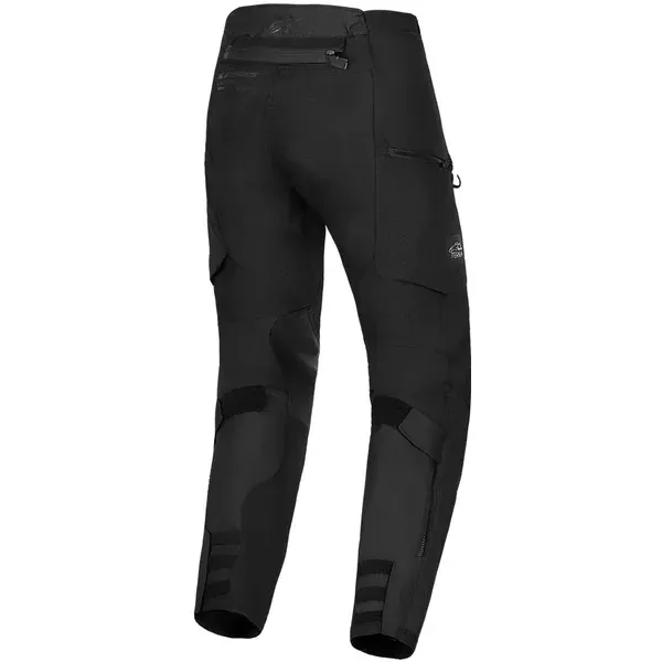 Pantaloni impermeabili ALPINESTARS HAROK V2 picture - 2