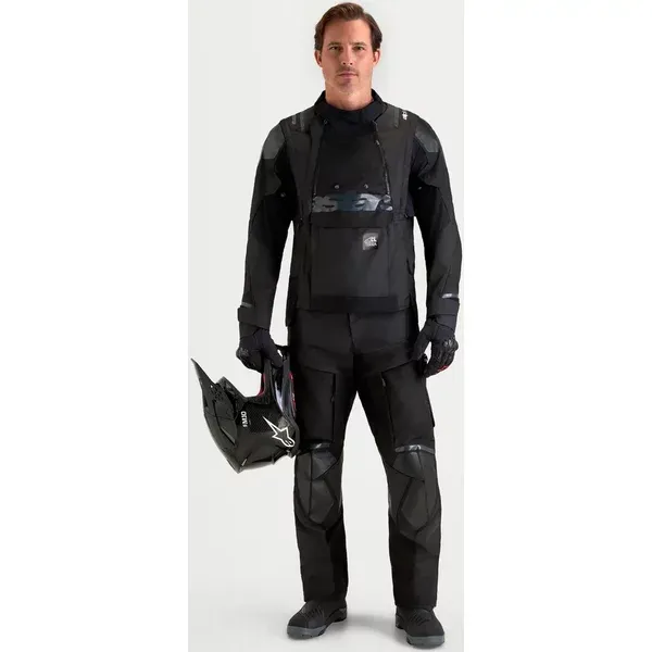 Pantaloni impermeabili ALPINESTARS HAROK V2 picture - 4