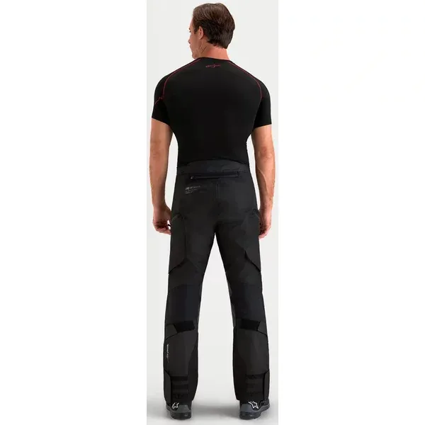 Pantaloni impermeabili ALPINESTARS HAROK V2 picture - 5