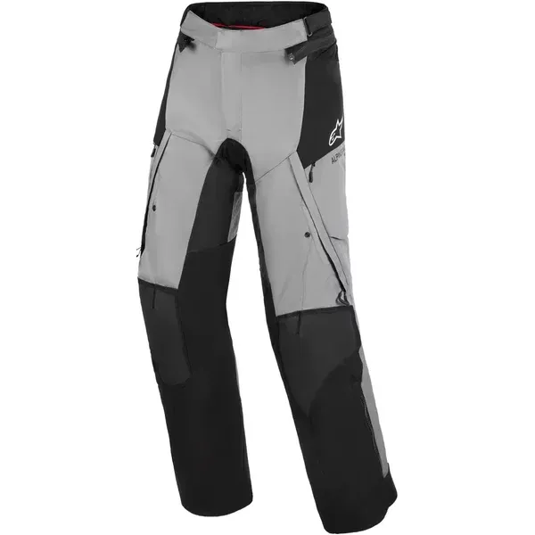 Pantaloni textil impermeabili ALPINESTARS ANDES DRYSTAR® V4