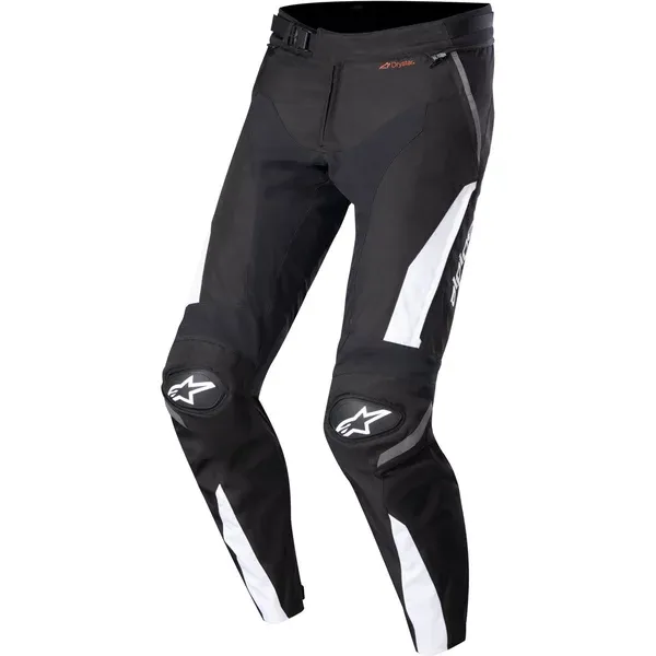 Pantaloni textil sport/touring impermeabili ALPINESTARS T-SP R Drystar