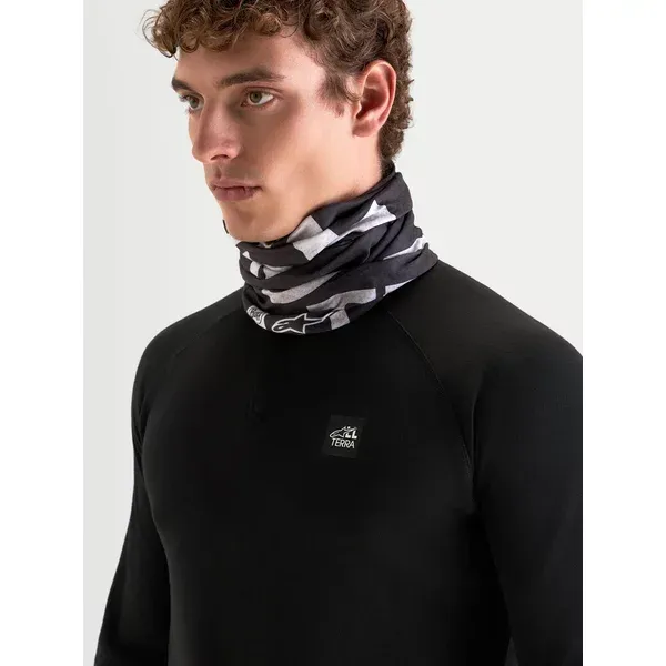 Protectie pentru gat ALPINESTARS ALL TERRA PRIMALOFT NECK TUBE picture - 2