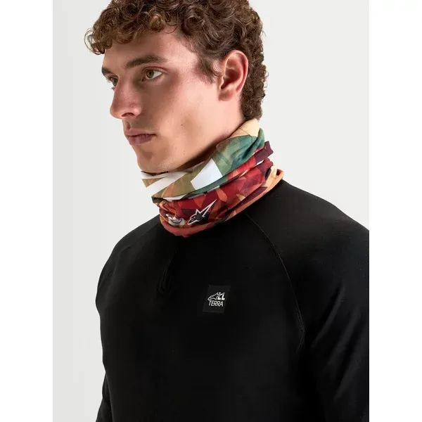 Protectie pentru gat ALPINESTARS PEAKS PRIMALOFT NECK TUBE picture - 1