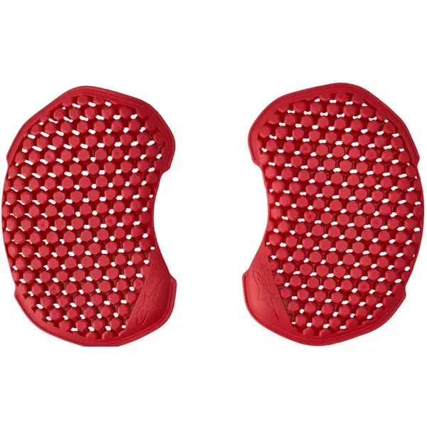 Set protectii solduri ALPINESTARS NUCLEON MORPH ST HL2 picture - 1