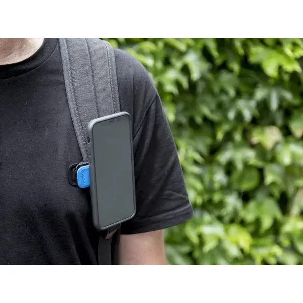 Suport telefon cu clema curea/rucsac Quad Lock® Belt / Utility Clip V3 picture - 3