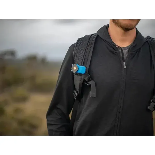 Suport telefon cu clema curea/rucsac Quad Lock® Belt / Utility Clip V3 picture - 6