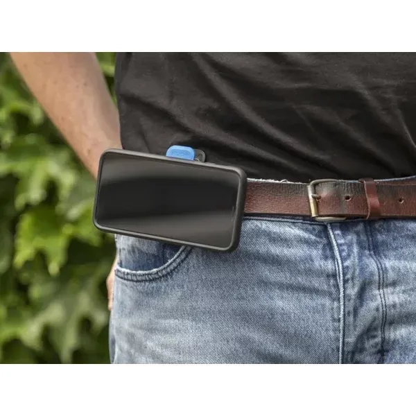Suport telefon cu clema curea/rucsac Quad Lock® Belt / Utility Clip V3 picture - 8