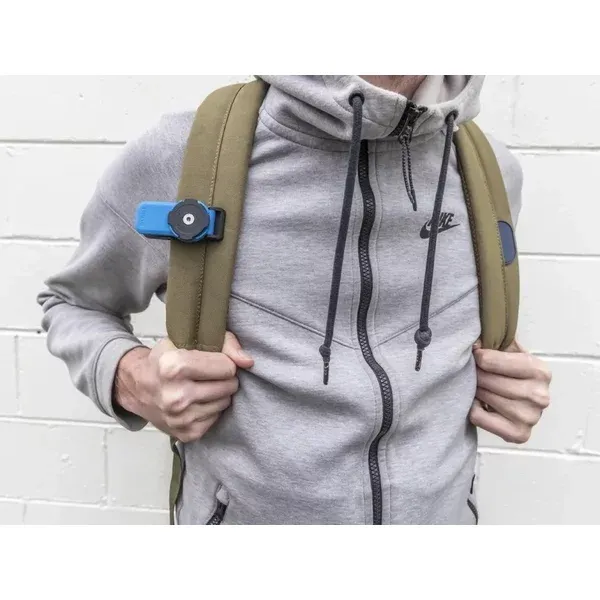 Suport telefon cu clema curea/rucsac Quad Lock® Belt / Utility Clip V3 picture - 2