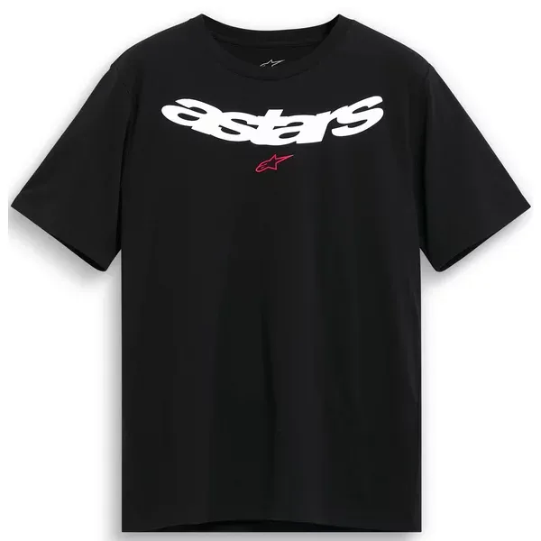 Tricou ALPINESTARS ELLIPTIC CSF SS TEE picture - 3