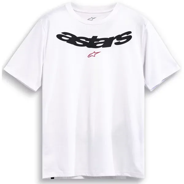 Tricou ALPINESTARS ELLIPTIC CSF SS TEE picture - 5