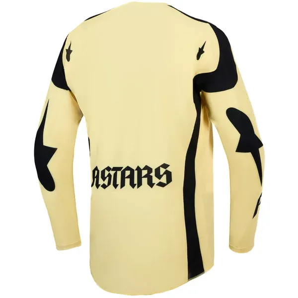 Tricou cross-enduro ALPINESTARS TECHSTAR ATROX 2027