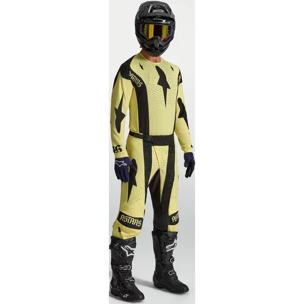 Tricou cross-enduro ALPINESTARS TECHSTAR ATROX 2027