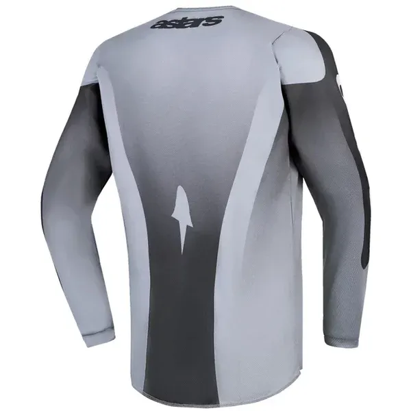 Tricou cross-enduro de copii ALPINESTARS FLUID AMBER 2027 picture - 2