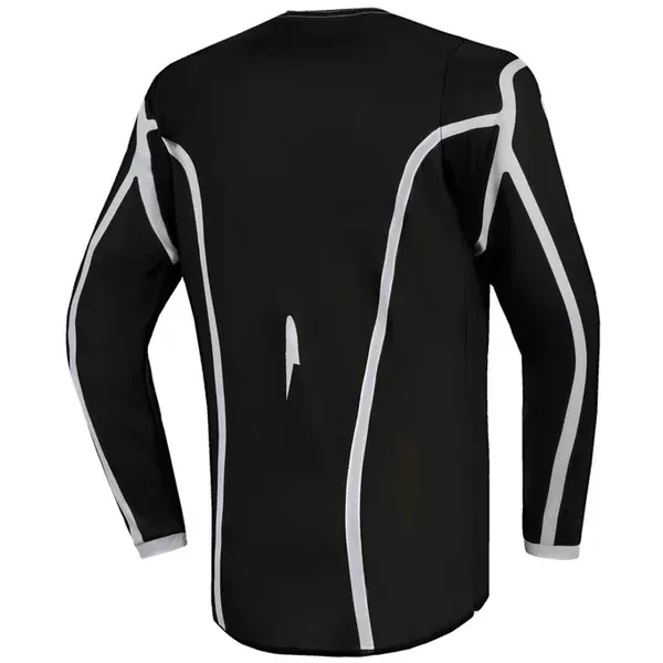 トップス fresiNO Tricou cross-enduro de copii ALPINESTARS FLUID APEX V2 2027