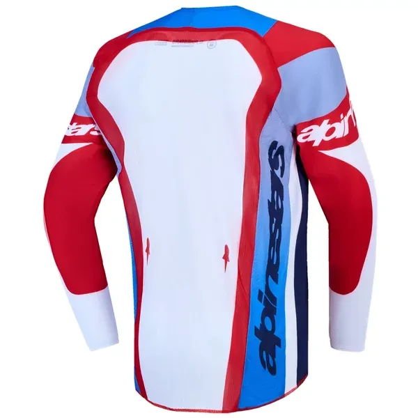 Tricou cross-enduro de copii ALPINESTARS SUPERTECH DYNA 2027 picture - 2