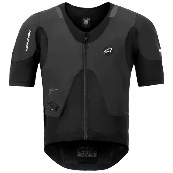 Vesta airbag ALPINESTARS TECH-AIR® 5 PLASMA