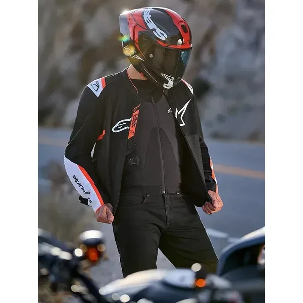 Vesta airbag ALPINESTARS TECH-AIR® 5 PLASMA