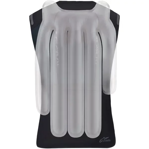 Vesta airbag dama ALPINESTARS STELLA TECH-AIR 3 V2