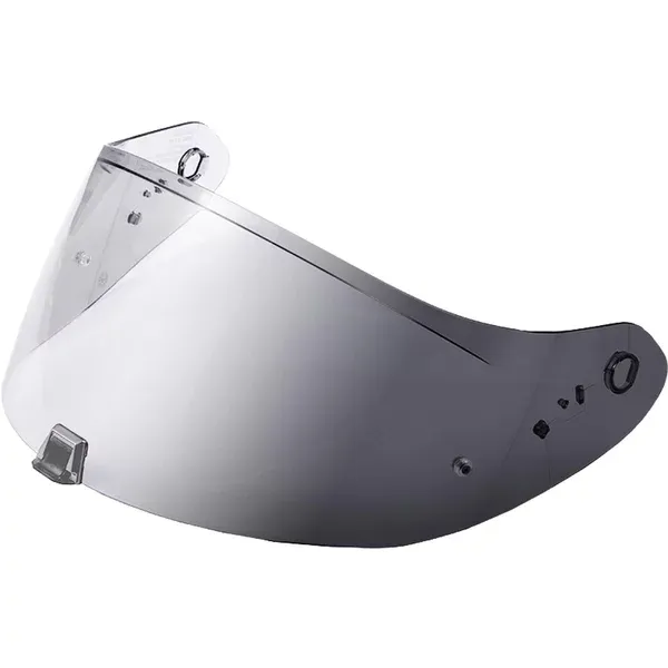 Tiara① Viziera pentru casca SCORPION EXO-1400/R1/520/391 AIR 2D MAXVISION