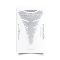 Protectie rezervor CARBON STYLE BARRACUDA