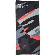Protectie gat ALPINESTARS BUFF MOGRESS NECK TUBE