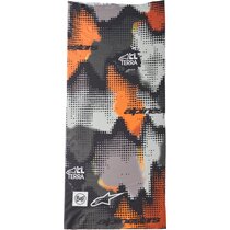 Protectie gat ALPINESTARS BUFF NAZCA NECK TUBE