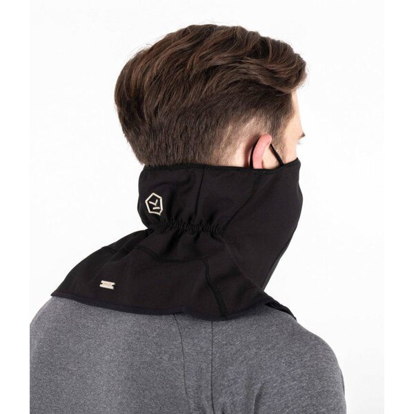 Protectie gat KNOX Neck Tube picture - 5