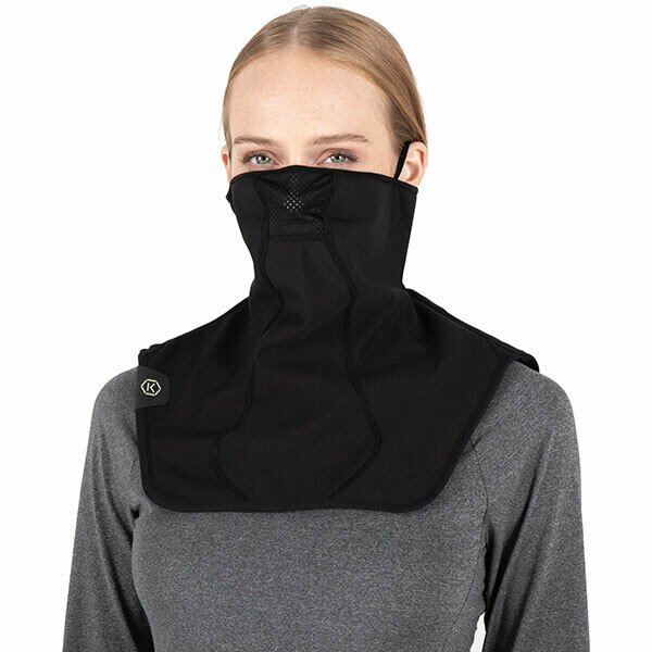 Protectie gat KNOX Neck Tube picture - 6