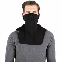 Protectie gat KNOX Neck Tube
