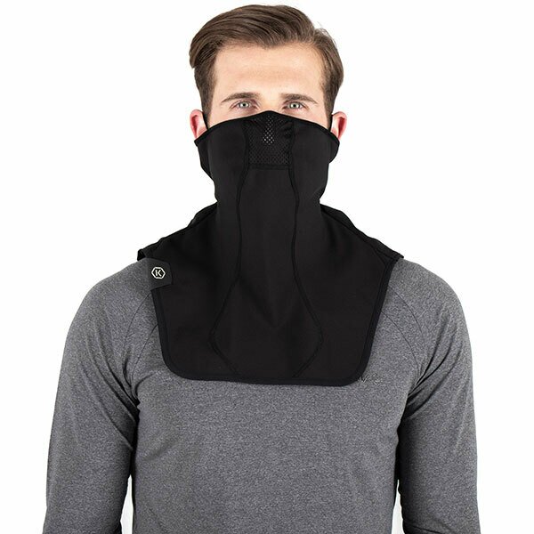 Protectie gat KNOX Neck Tube picture - 1