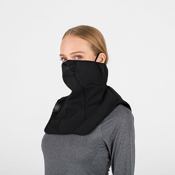 Protectie gat KNOX Neck Tube picture - 7